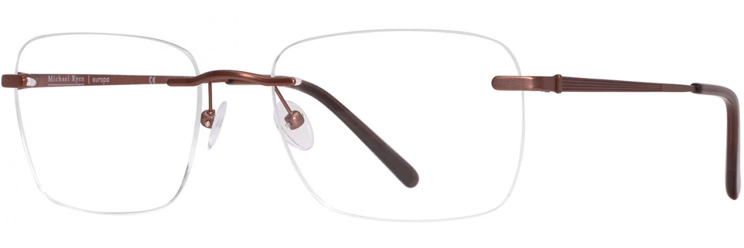 Michael Ryen MR448 Eyeglasses - view 9